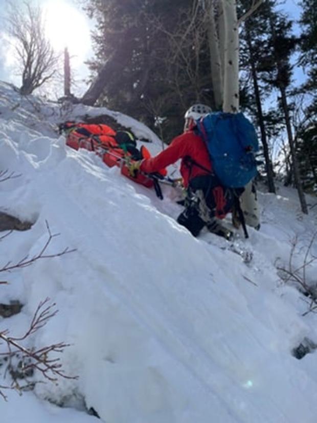 2 red mountain pass crash rescue credit Ouray County Sheriff's Office and Ruth Stewart 