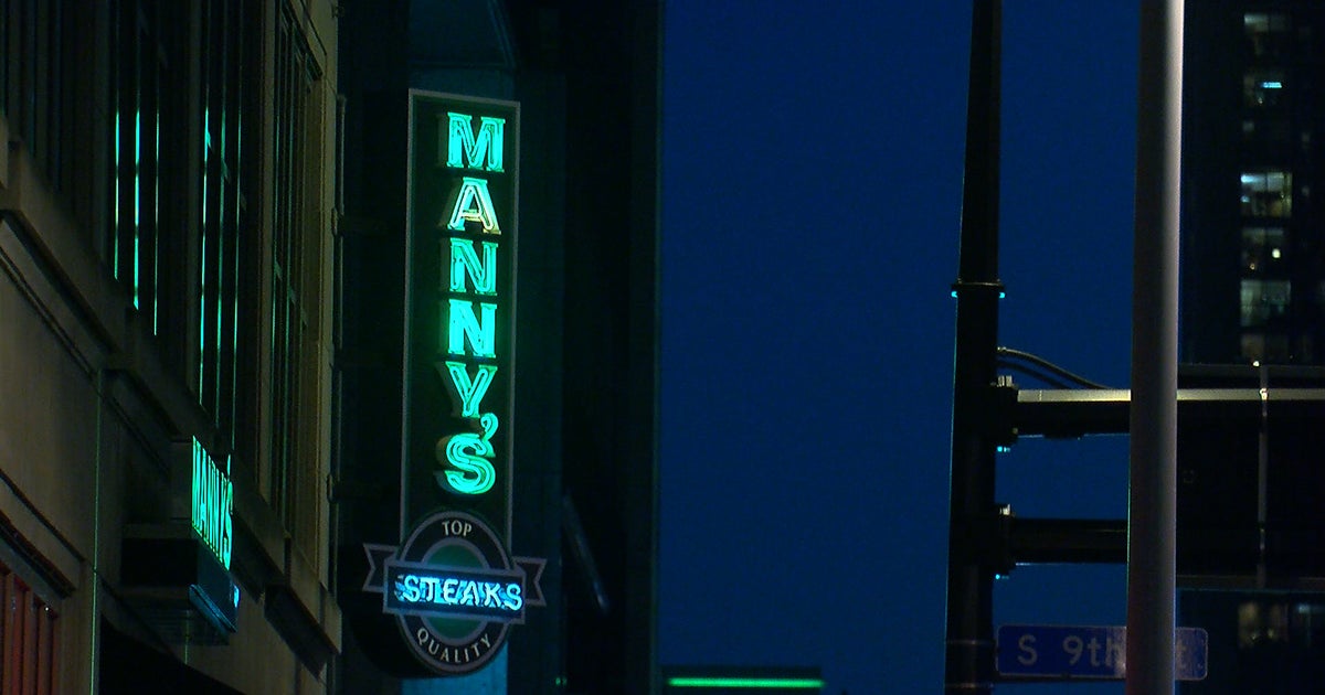 Thieves Target HighEnd Liquor In Downtown Mpls. Restaurant Burglaries