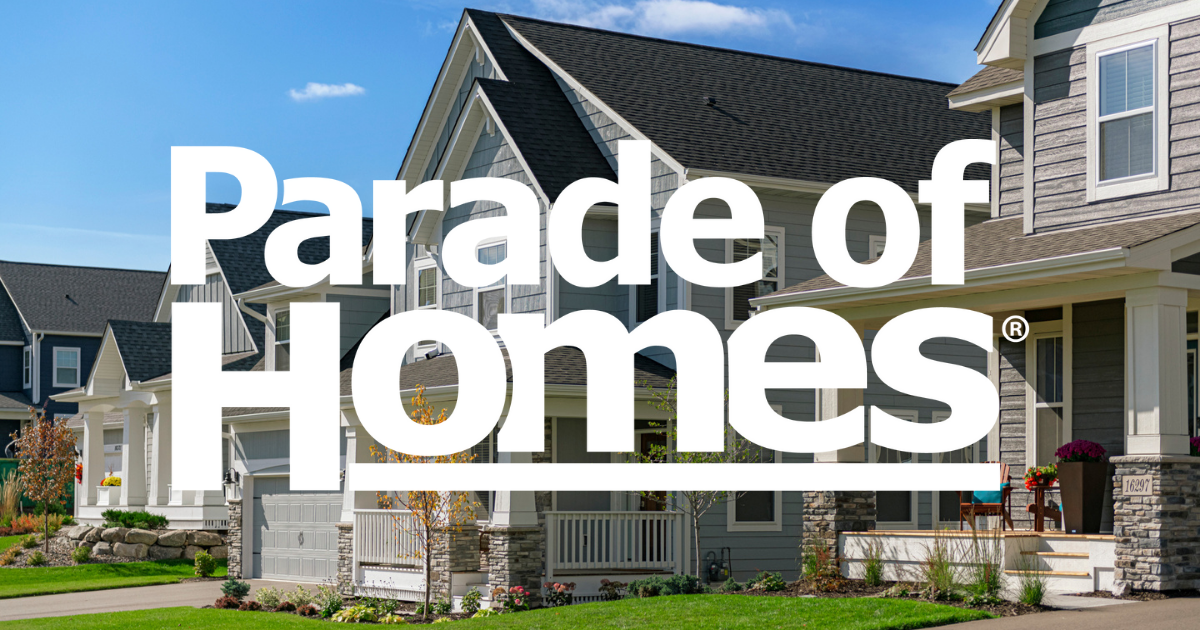 The Spring Parade Of Homes Begins This Weekend CBS Minnesota