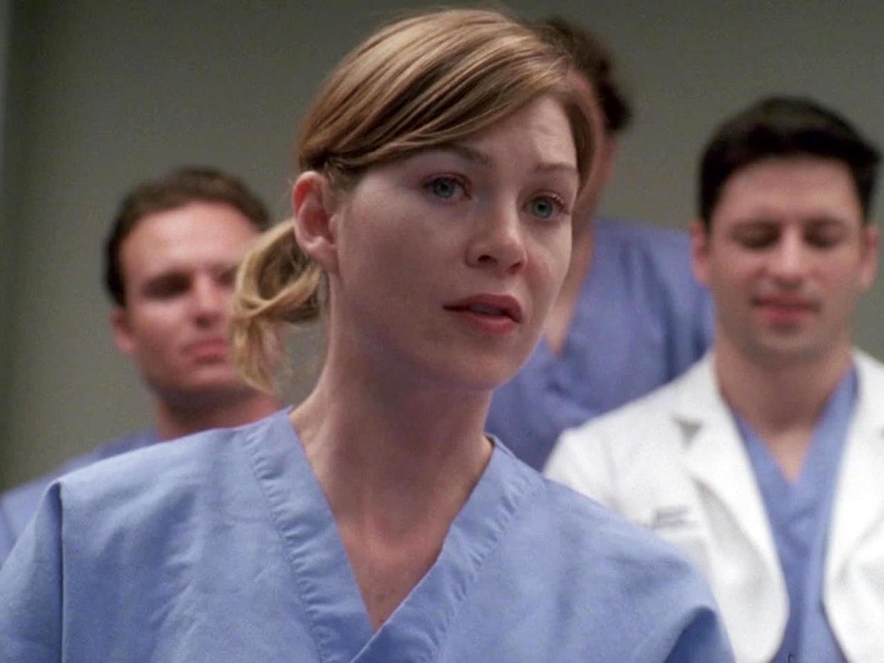 Ellen Pompeo on the future of 