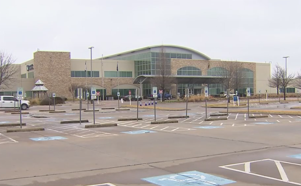 Fort Worth VA Medical Clinic 