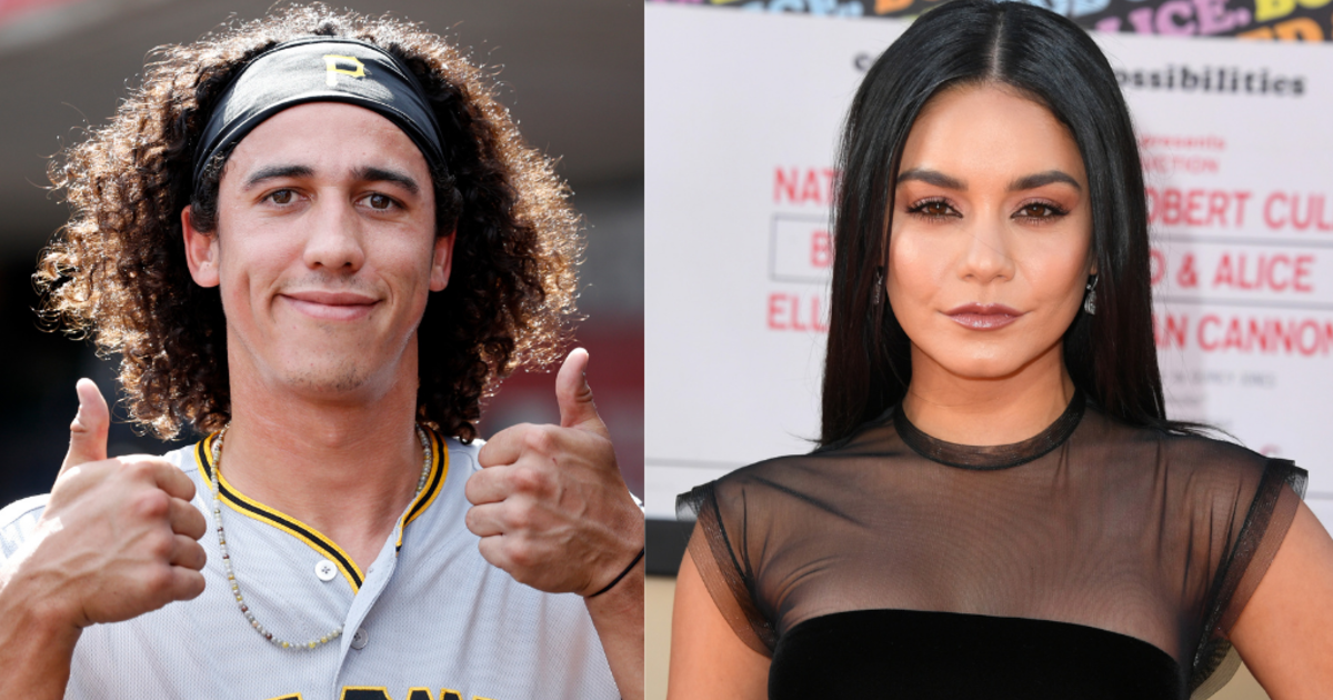 Cole Tucker Gives First Interview About Relationship With Vanessa