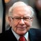 Warren Buffett says he'll step down as Berkshire Hathaway CEO
