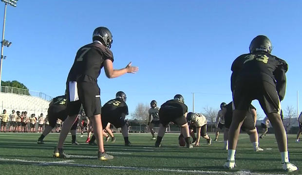 citrus valley hs football 