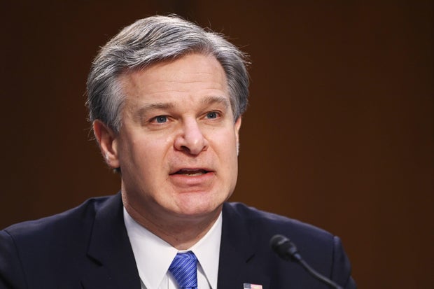 US-POLITICS-CONGRESS-SECURITY-WRAY