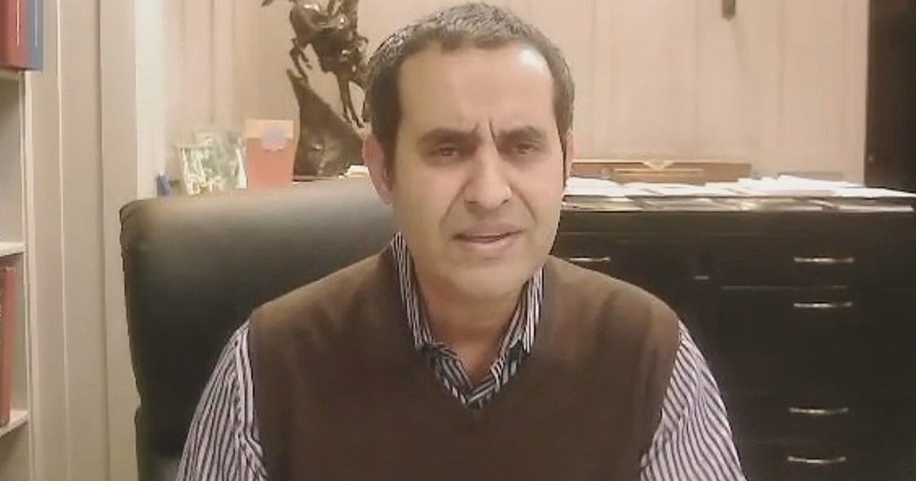 Mass. Orthodontist Accused Of Fraud Says He Won't Be 'Bullied' - CBS Boston