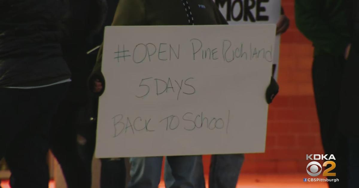 PineRichland School Board Delays Vote On InPerson Learning Plan As