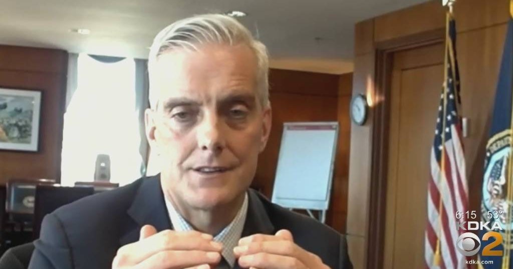 Southwestern Pa. Veterans Pose Questions To New Veterans Affairs