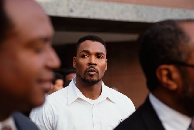 Rodney King Case 
