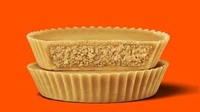Reeses Ultimate Peanut Butter Lovers 