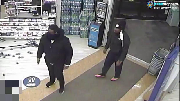 BK pharmacy attempted robbery 