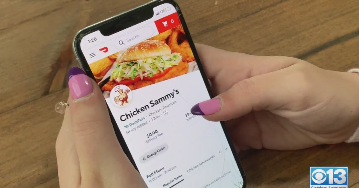 Doordash Fake Id Reddit