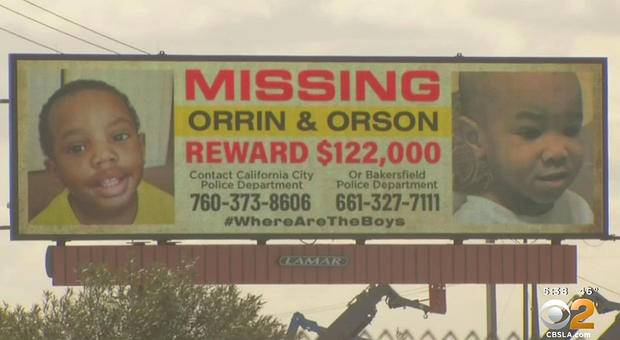 orrin orson west missing billboard 