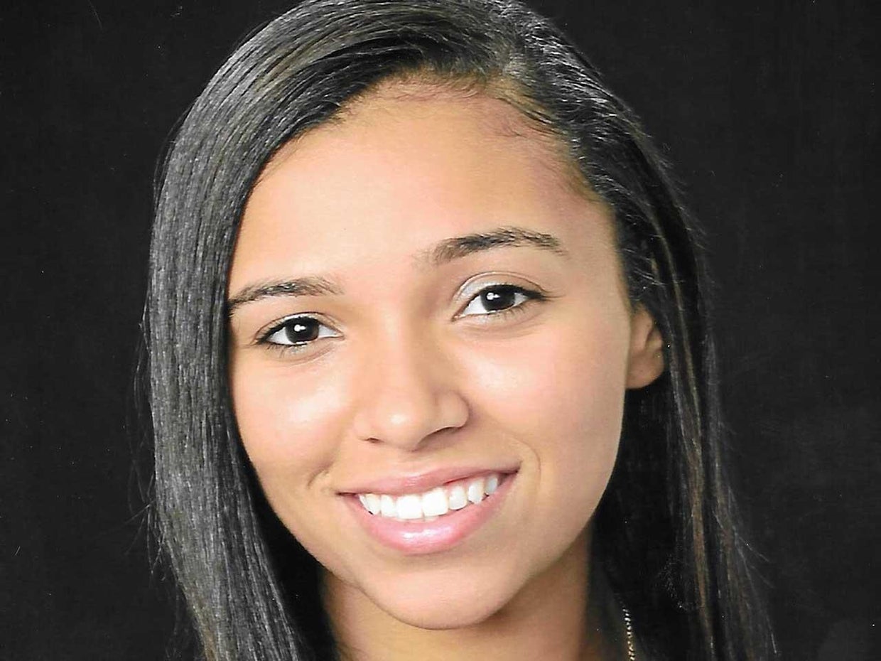 Inside the investigation to find college student Aniah Blanchard