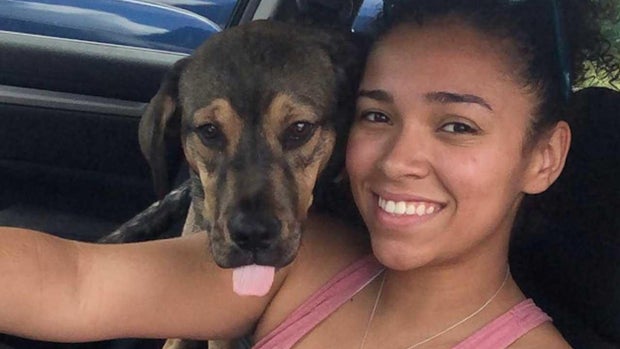 Inside the investigation to find college student Aniah Blanchard