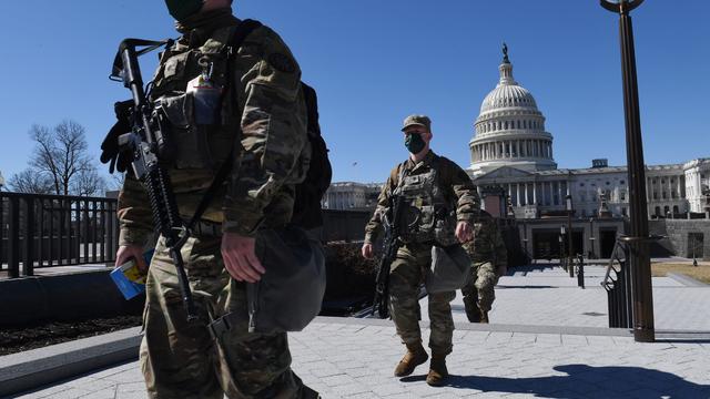 US-POLICE-UNREST-CAPITOL-EXTREMISM 