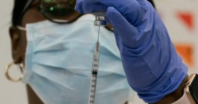Doctor: Vaccine hesitancy, limited access causing racial disparities in ...