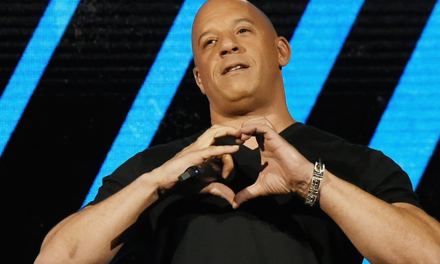 One Voice: Somos Live! A Concert For Disaster Relief - Miami 