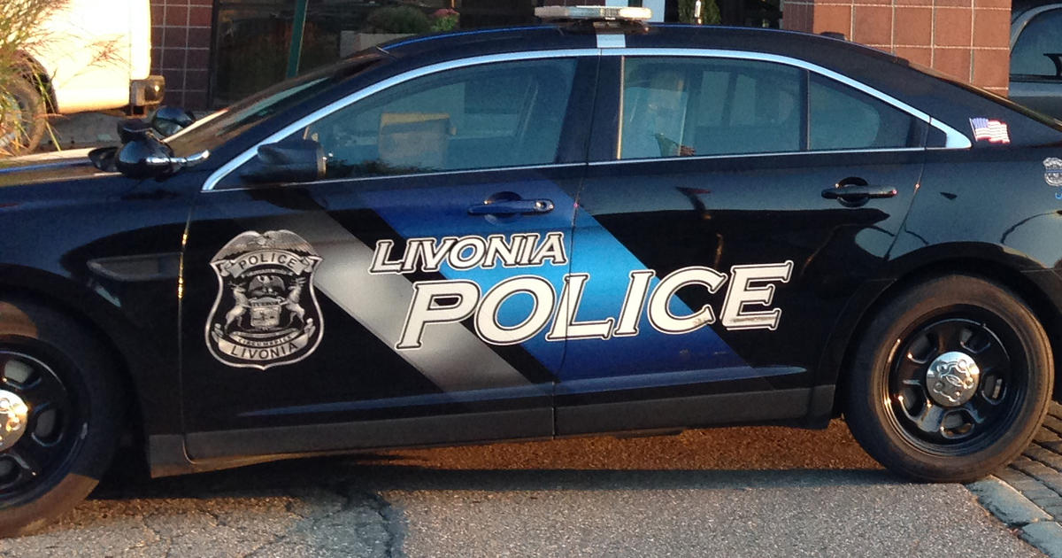 Livonia City Council Votes Unanimously To Add Social Workers To Police