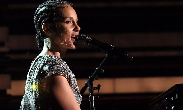 62nd Annual GRAMMY Awards - Show 