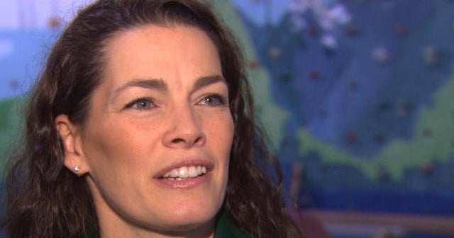 Kerrigan reminisces about slain skating pal - CBS News