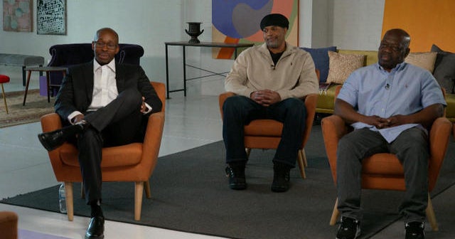 3 men freed from prison after murder case falls apart 24 years later ...