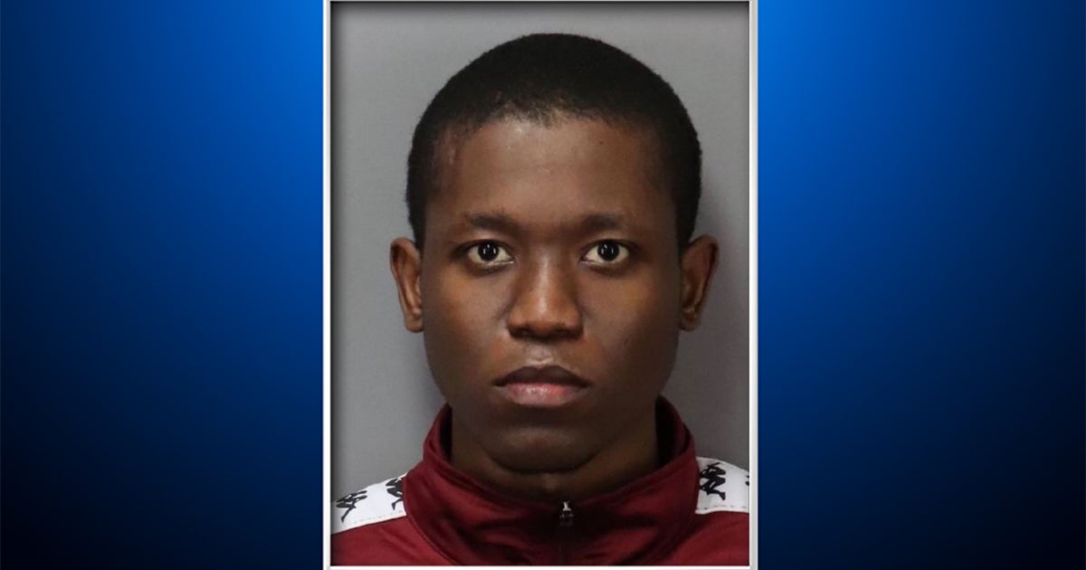 Police Arrest San Jose Man For Attempted Murder After Machete Attack ...