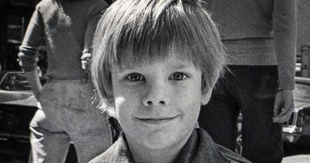 The Lost Boy