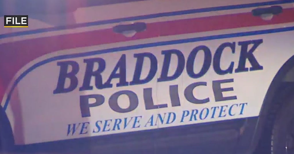 Braddock Council Votes To Leave Police Regionalization Plan CBS