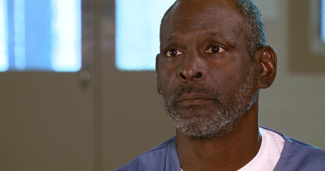 Crosley Green released after more than 30 years in prison CBS News