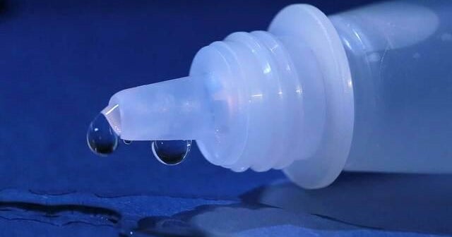 Sneak peek: The Eye Drop Homicide - CBS News