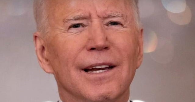 Biden and Harris gearing up to travel nationwide to promote American ...