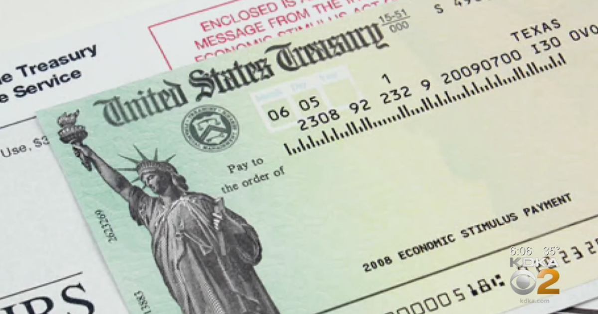 Track The Status Of Your Stimulus Check With The 'Get My Payment Tool