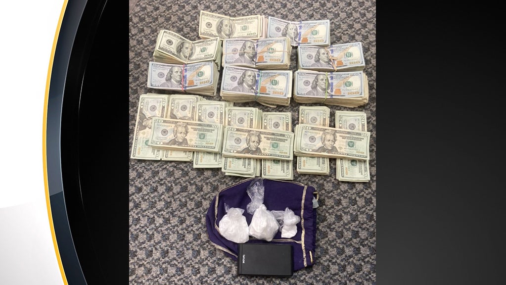 Pittsburgh SWAT Drug Bust 