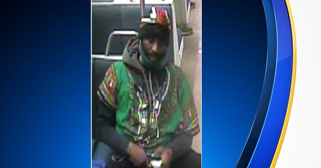 MTA Police Searching For Person Of Interest In February Aggravated ...