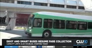 How Much Is Bus Fare In Detroit – VLFG