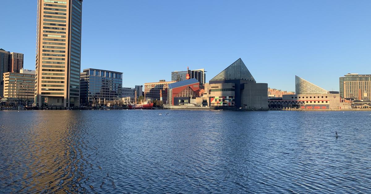 Baltimore founded 294 years ago: Mayor, governor share happy birthday wishes to city