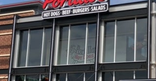 Portillo's Opens First Michigan Restaurant In Sterling Heights CBS