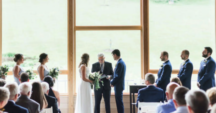 Miami ranks 6th in Most effective Destinations to tie the knot