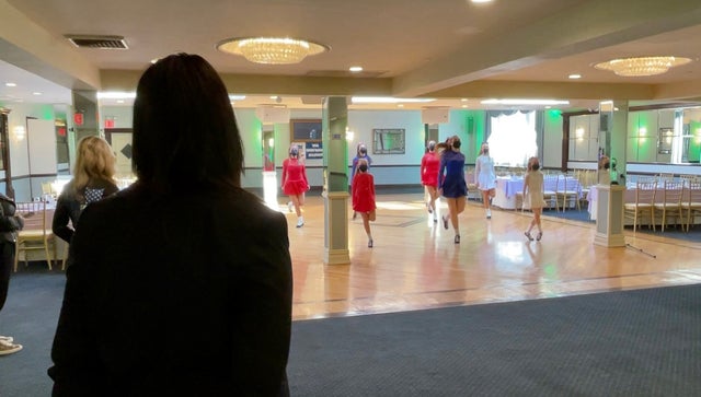 Irish Dancing Association