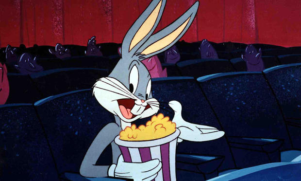 Bugs Bunny, Bugs Bunny 1940'S 