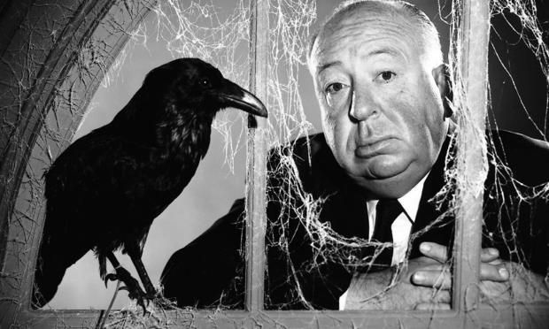 Alfred Hitchcock Presents 