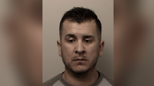 Michael Rodriguez Sex Videos - Man Accused Of Child Abuse, Molestation In El Dorado County - CBS Sacramento