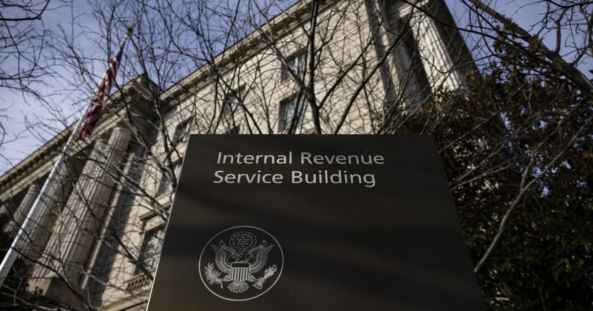 IRS Tax Filing Deadline To Be Pushed Back To May 17 CBS Detroit