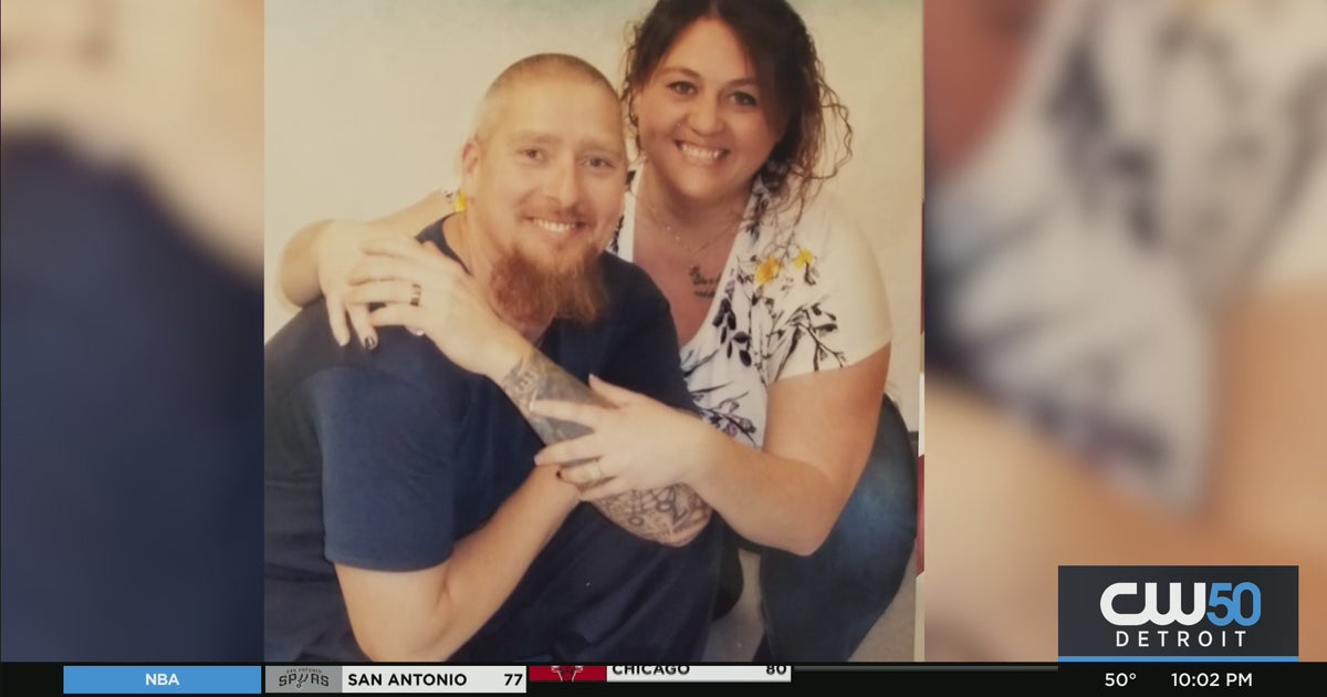 Loved Ones Excited InPerson Visits Will Resume In Michigan Prisons