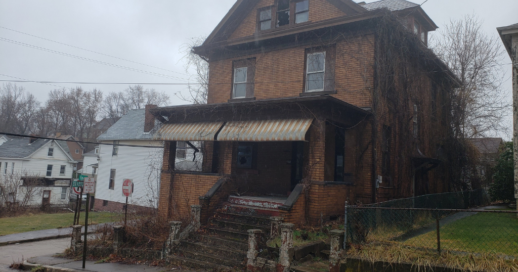 New Program To Revitalize Monessen Back Taxes For Buyers Who