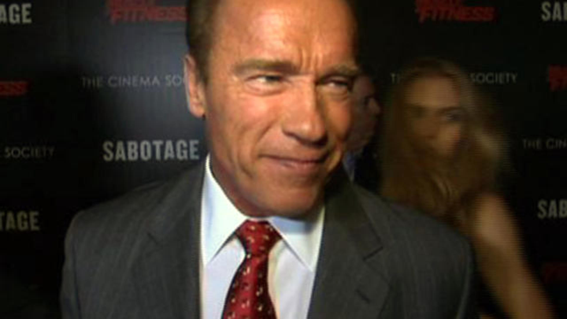 Arnold Schwarzenegger: US Needs Leader Like Colorado's Deion Sanders