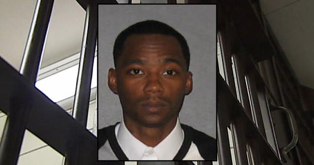 Robber finds religion, turns himself in - CBS News