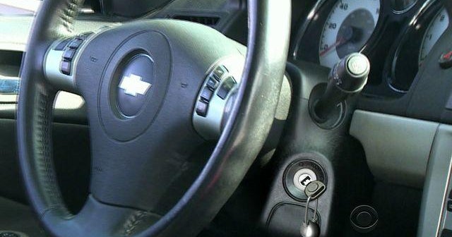 GM expands ignition switch recall to newer models CBS News