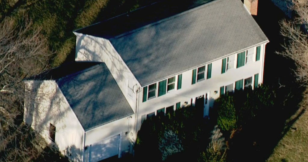 Deaths Of Woman, 12YearOld Daughter In Shrewsbury Under Investigation